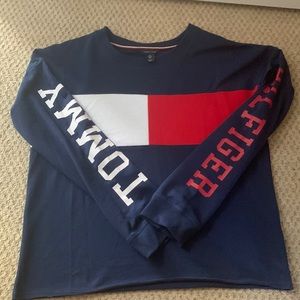 Tommy Hilfiger kids shirt